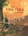 The Vimy Oaks