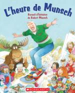 L' heure de Munsch