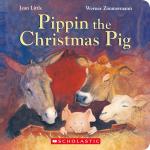 Pippin the Christmas Pig