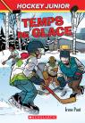 Hockey Junior : N° 4 - Temps de glace