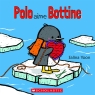 Polo aime Bottine