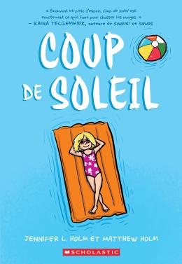 Coup de Soleil