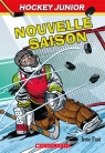 Hockey Junior : N° 5 - Nouvelle saison
