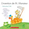 L' invention de M. Monsieur