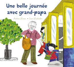 Une belle journée avec grand-papa