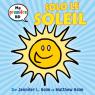 Ma première BD : Solo le soleil