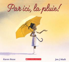 Par ici, la pluie 