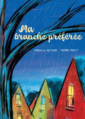 Ma branche préférée<br />(The Branch)