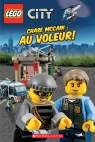 LEGO City : Chase McCain : Au voleur!