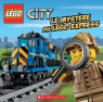 LEGO City : Le mystère du LEGO Express
