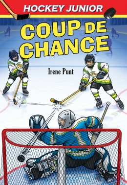 Hockey Junior : N° 6 - Coup de chance