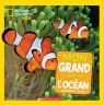 National Geographic Kids : Mon grand livre de l'océan