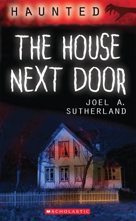 Haunted: The House Next Door 