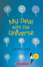 My Deal with the Universe