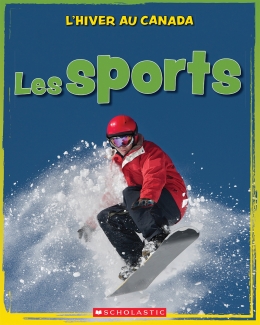 L' hiver au Canada : Les sports