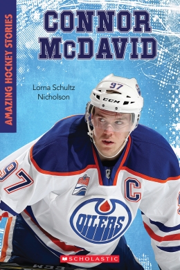 Amazing Hockey Stories: Connor McDavid