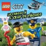 LEGO City : La chasse à l'oeuf de Pâques