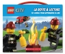 LEGO City - La boîte à lecture