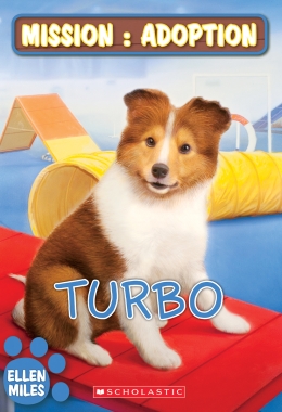 Mission : adoption : Turbo