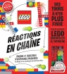 Klutz: LEGO Réactions en chaîne