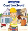 Au travail : Constructeurs