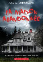 La maison abandonnée