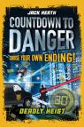 Deadly Heist (Countdown to Danger)