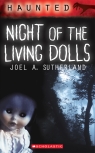 Haunted: Night of the Living Dolls