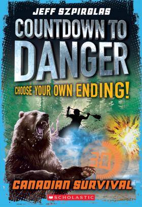 Countdown to Danger
