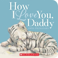 How I Love You, Daddy