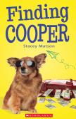 Finding Cooper