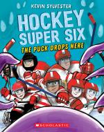 Hockey Super Six: The Puck Drops Here