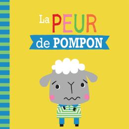 Entre amis : Les émotions : La peur de Pompon