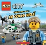 LEGO City : Chase McCain : Le colis volé