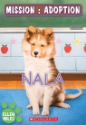 Mission : adoption : Nala