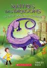 Maîtres des dragons : N° 8 - Le cri du dragon du Tonnerre