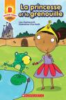 Toujours parfait : La princesse et la grenouille (B)