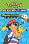 Pokémon : La série Soleil et Lune : Bienvenue à Alola!