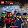 The Lego Ninjago Movie : Ninjas haute technologie