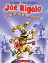 Joe Rigolo : Un, deux, trois, disco!