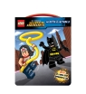 LEGO DC Super Heroes : La boîte à lecture 2