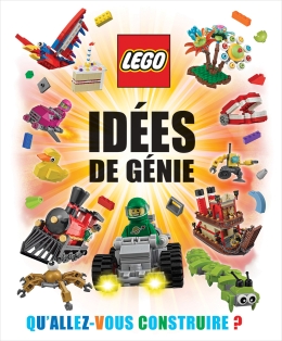LEGO® : Idées de génie
