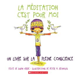 La méditation c'est pour moi