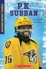 Amazing Hockey Stories: P.K. Subban
