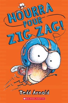 Zig Zag : N° 15 - Hourra pour Zig Zag!