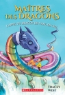 Maîtres des dragons : N° 10 - L'appel du dragon de l'Arc-en-ciel