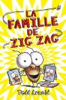 Zig Zag : N° 16 - La famille de Zig Zag