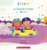 STIAM : La grande course