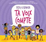 Ta voix compte