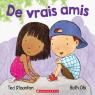 De vrais amis